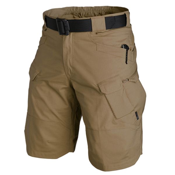 Bermuda Masculina Tática Militar Impermeável Spark