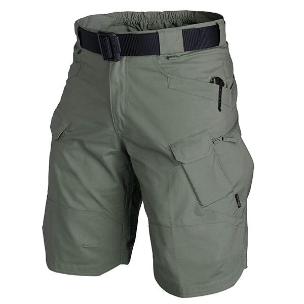Bermuda Masculina Tática Militar Impermeável Spark