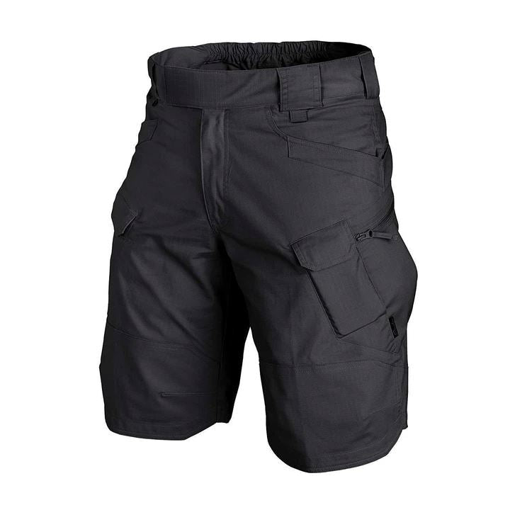 Bermuda Masculina Tática Militar Impermeável Spark