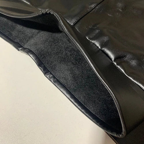 Calça Legging Flanelada Térmica Harmony