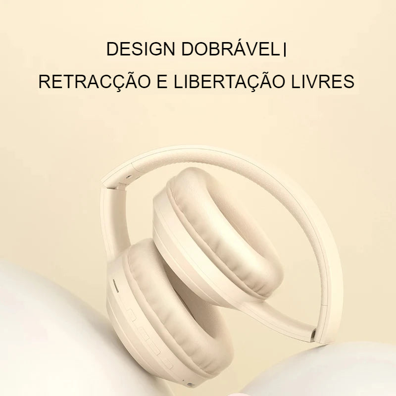 Fone De Ouvido Esportivo Sem Fio Bluetooth -TH30