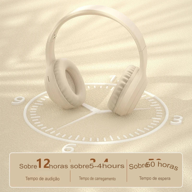 Fone De Ouvido Esportivo Sem Fio Bluetooth -TH30