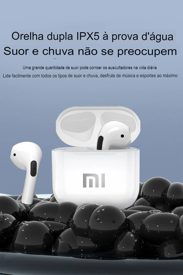 Fone De Ouvido Sem Fio Bluetooth AP05