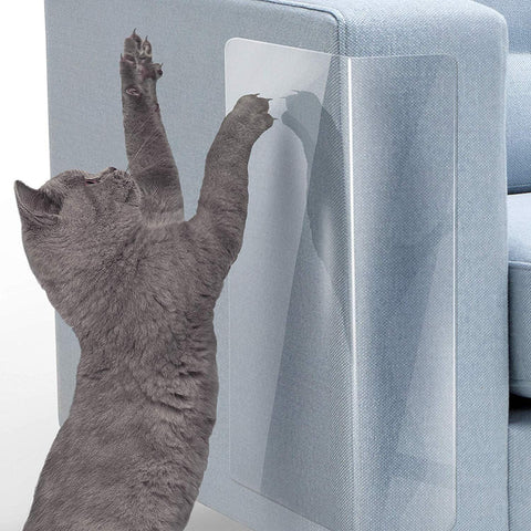 Protetor de Sofá Anti Arranhões de Gatos Simply