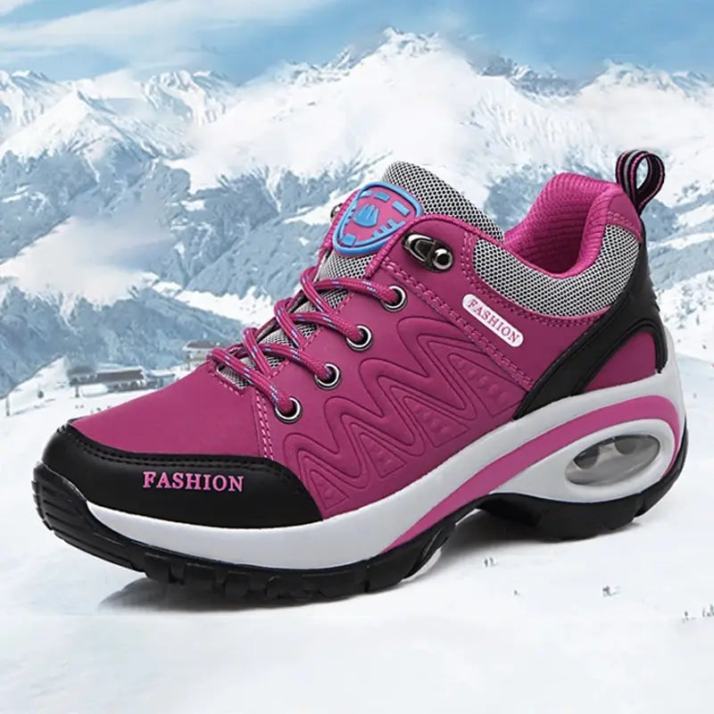 Tênis Feminino Fashion Esportivo Prime