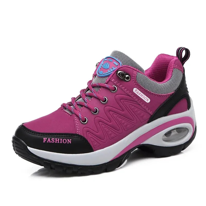Tênis Feminino Fashion Esportivo Prime