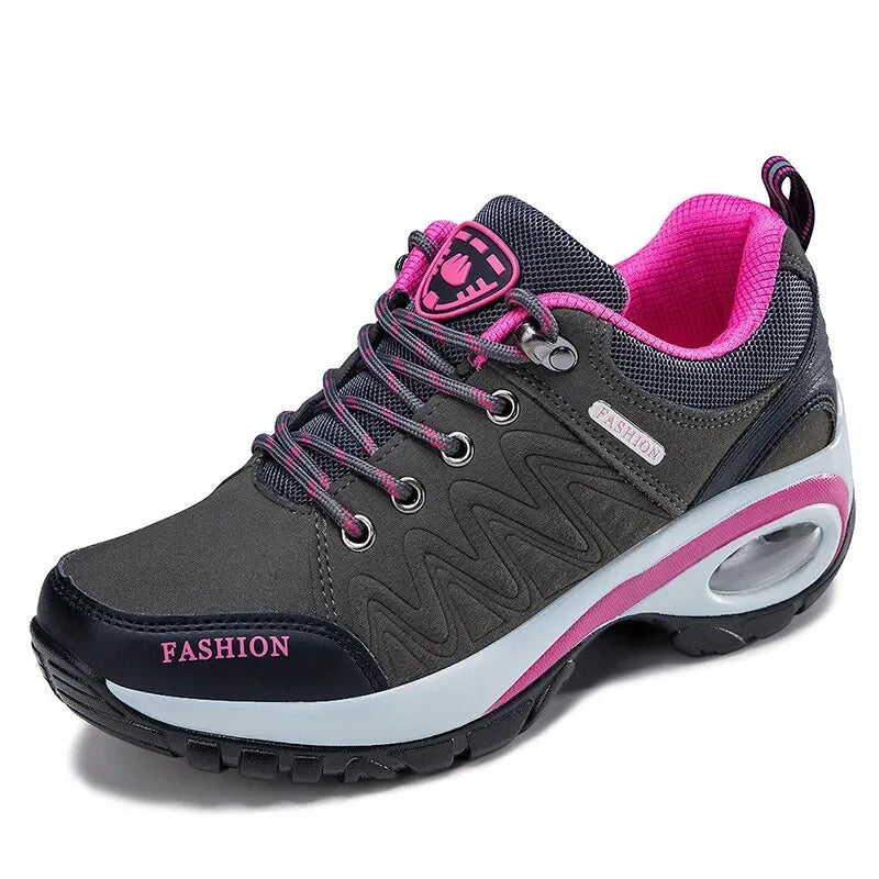 Tênis Feminino Fashion Esportivo Prime