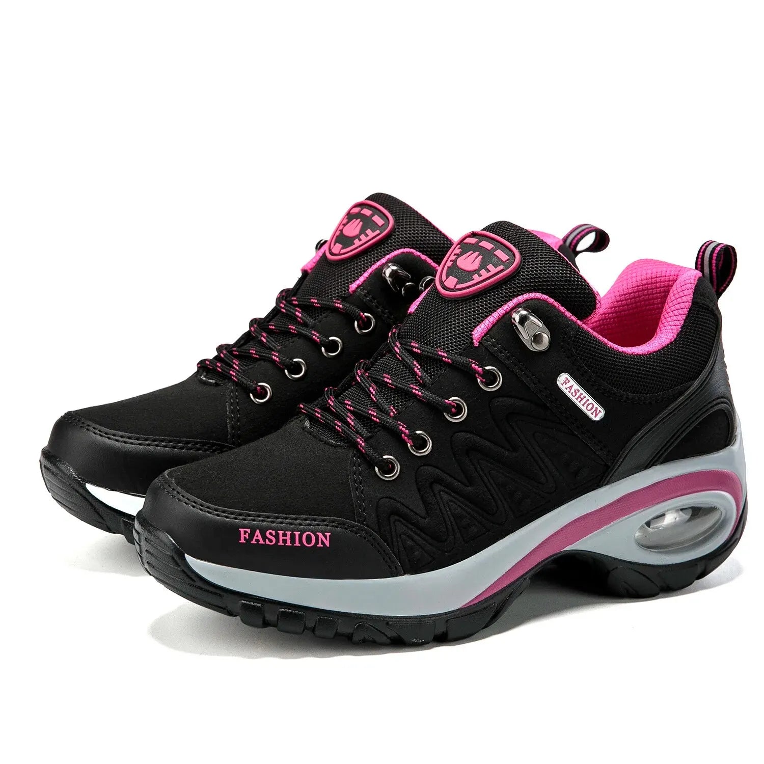 Tênis Feminino Fashion Esportivo Prime