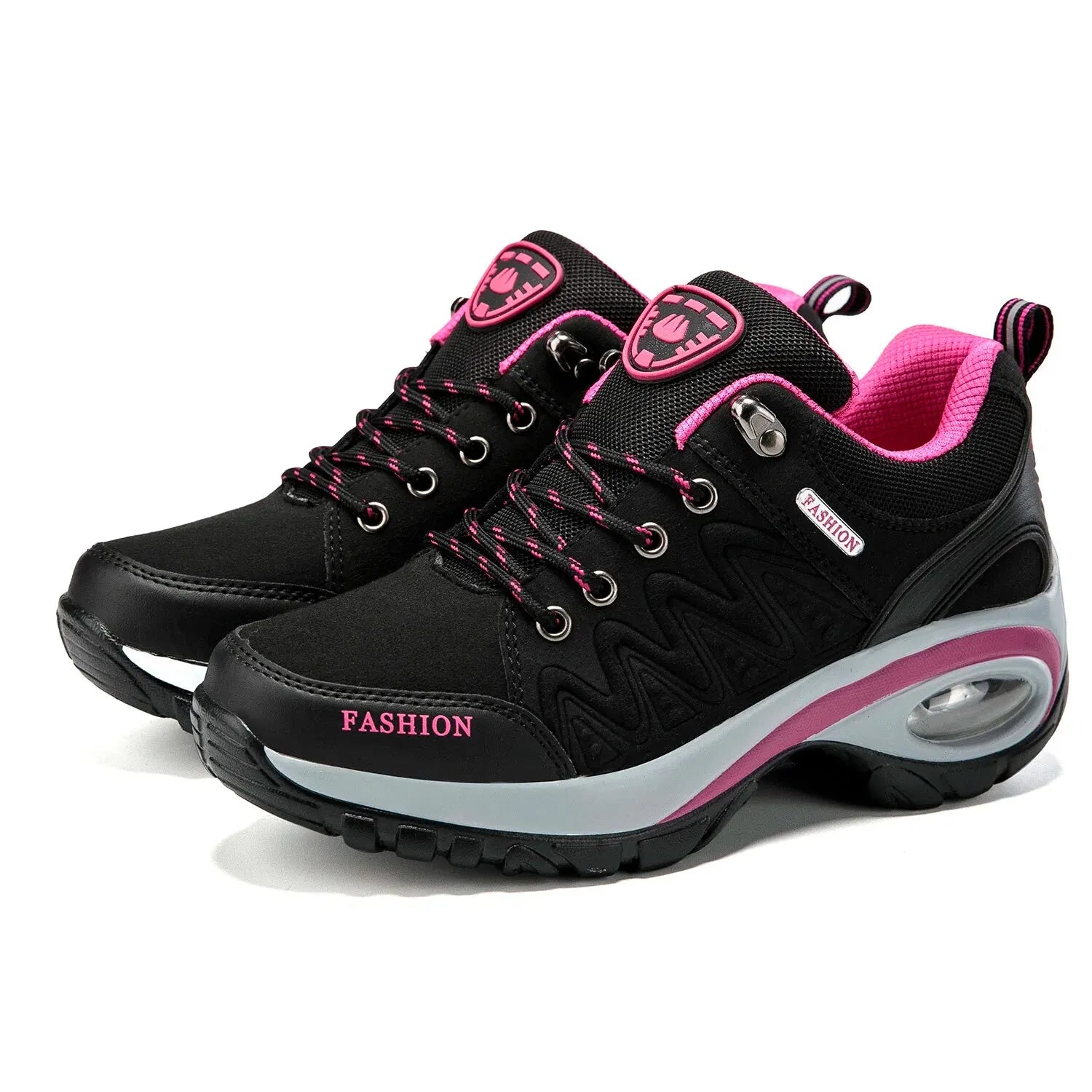 Tênis Feminino Fashion Esportivo Prime