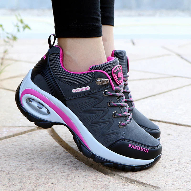 Tênis Feminino Fashion Esportivo Prime