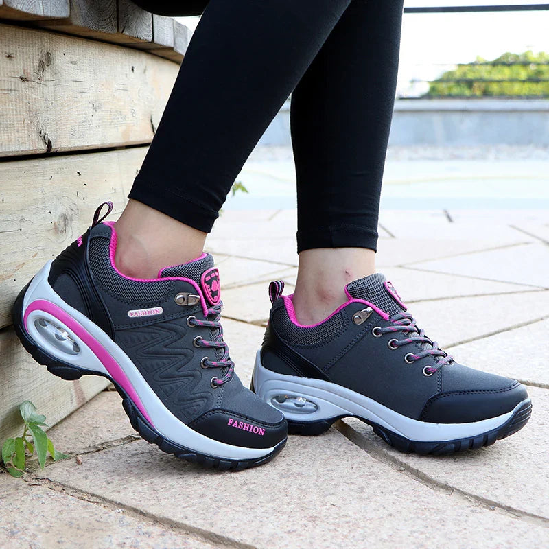 Tênis Feminino Fashion Esportivo Prime