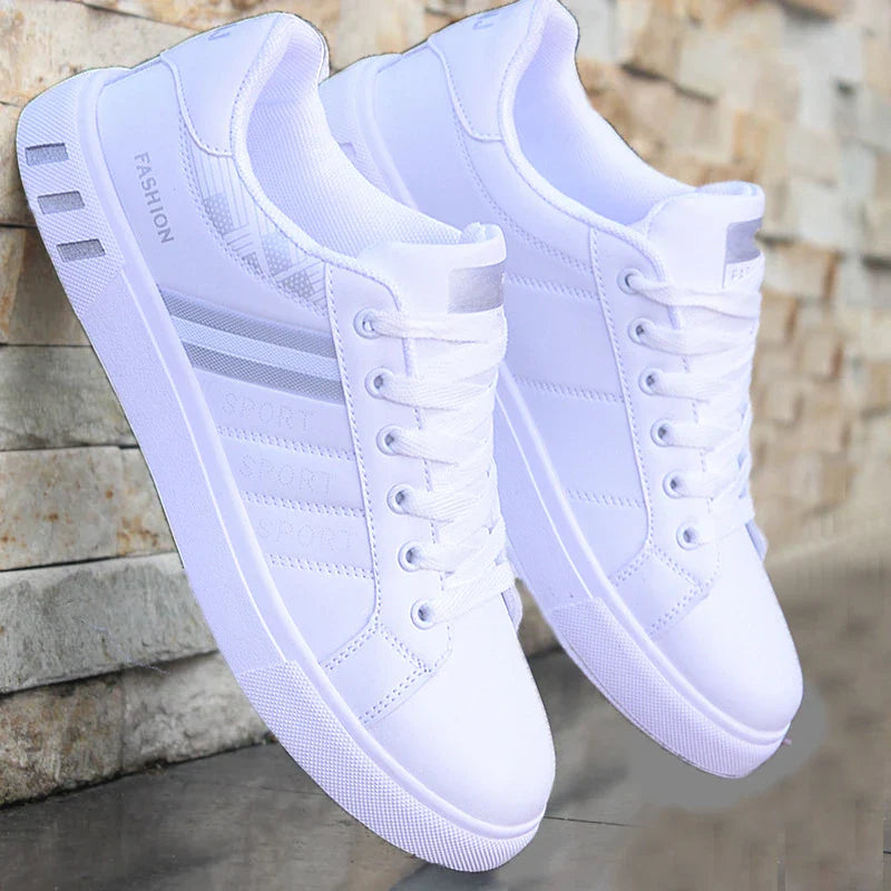 Tênis Masculino Sapatênis Casual Midnight