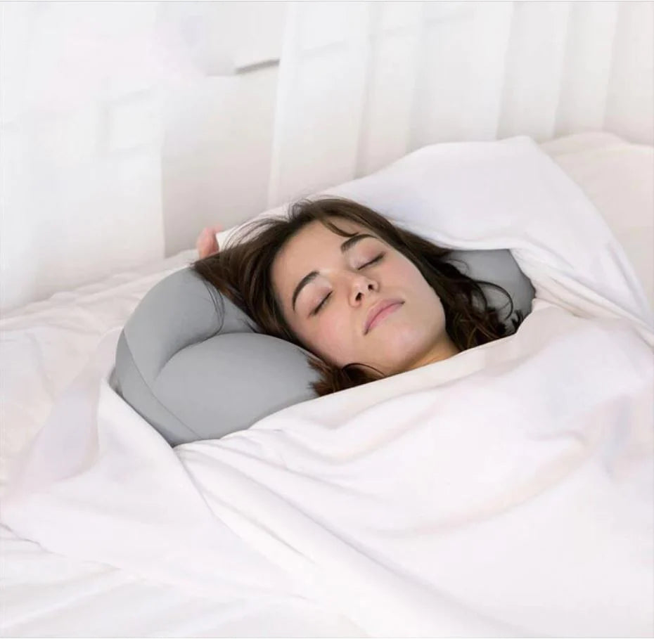 Travesseiro Relaxante para o Sono Bliss