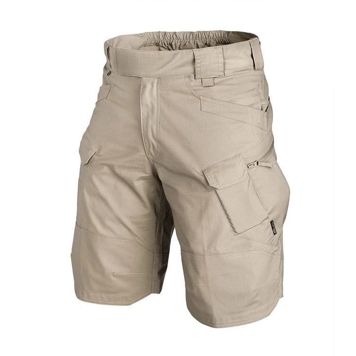 Bermuda Masculina Tática Militar Impermeável Spark
